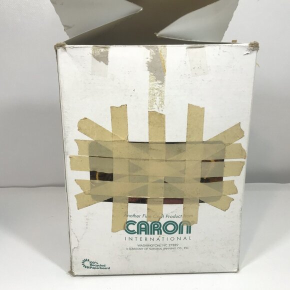 Vintage Latch Hook Rug Kit with Tool JESUS - Picture 3 of 13